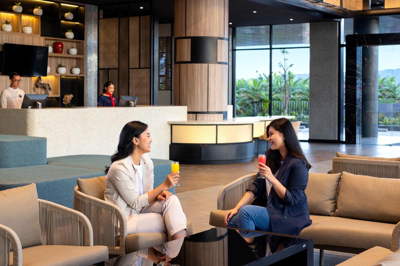 Ibis Yogyakarta International Airport Kulon Progo Hotel Temon Ngoại thất bức ảnh