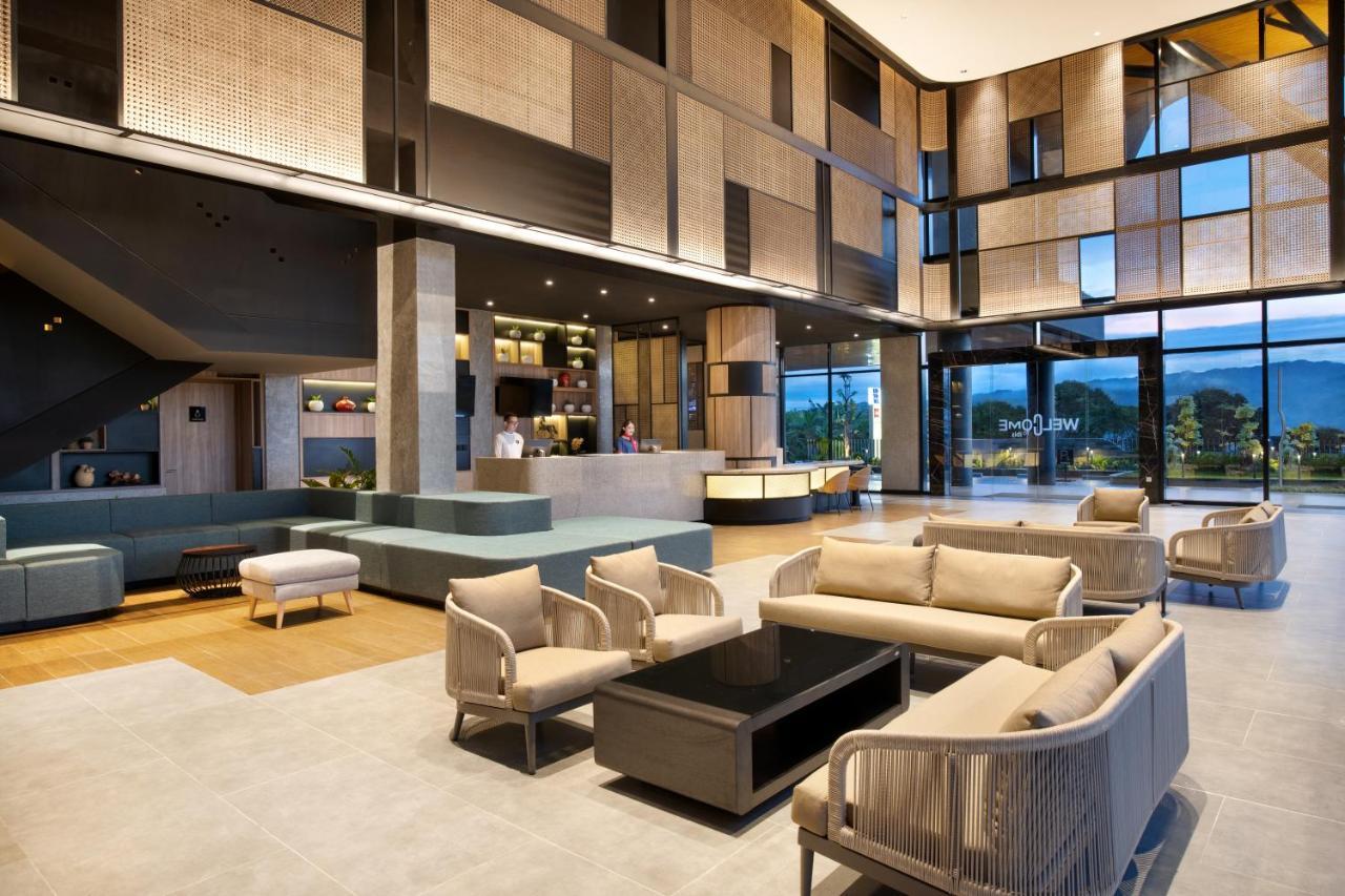 Ibis Yogyakarta International Airport Kulon Progo Hotel Temon Ngoại thất bức ảnh