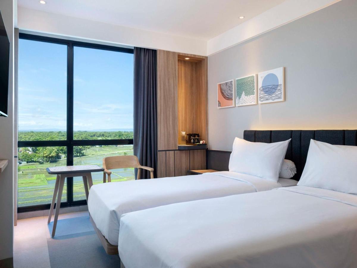Ibis Yogyakarta International Airport Kulon Progo Hotel Temon Ngoại thất bức ảnh